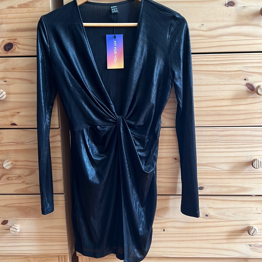SHEIN Dress